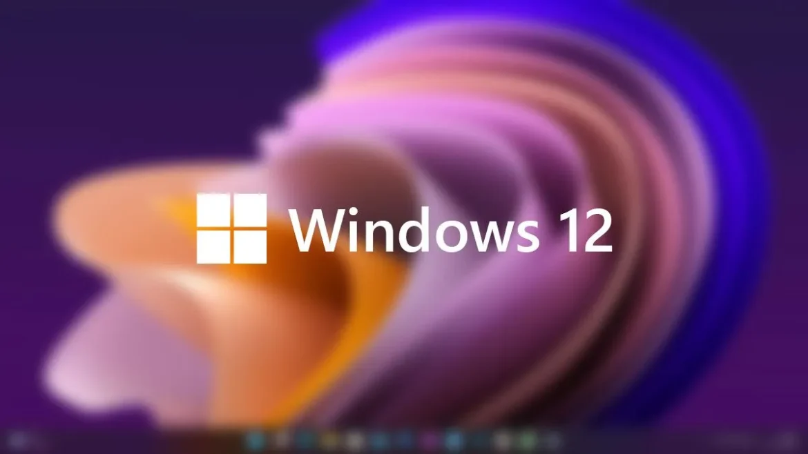 windows12